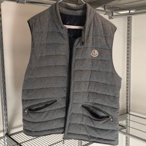 Moncler Vest